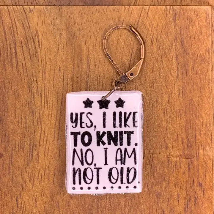 Stitch Marker