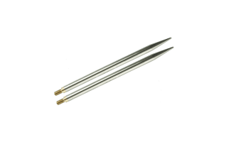 HiyaHiya 5" Sharp Interchangeable Needle Tips