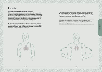 Craft Without Pain: Injury prevention and self-care for knitters and other makers