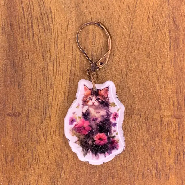 Stitch Marker