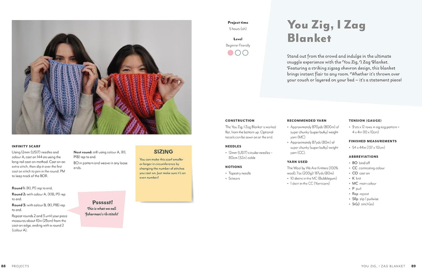 How to Start Knitting: All the tips, tricks, and techniques new knitters need to know
