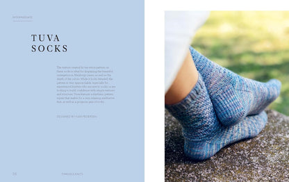 Timeless Knits