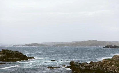 Grand Shetland Adventure Knits