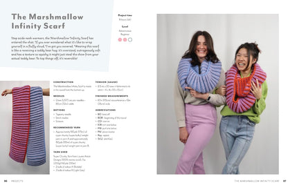 How to Start Knitting: All the tips, tricks, and techniques new knitters need to know