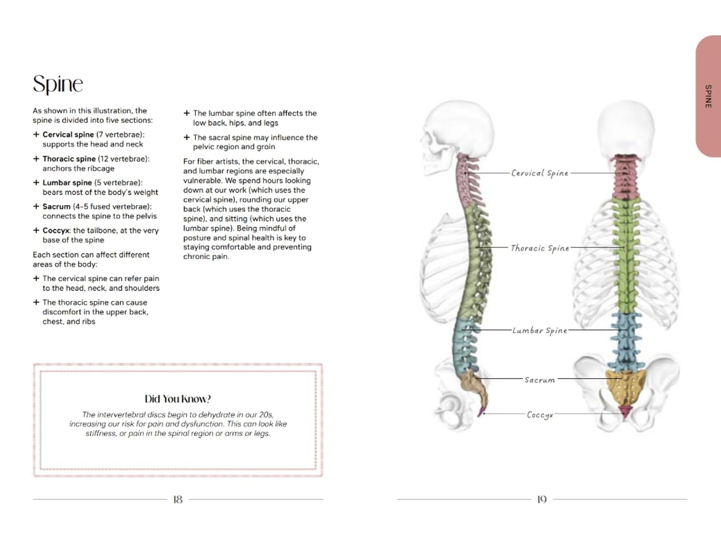 Craft Without Pain: Injury prevention and self-care for knitters and other makers