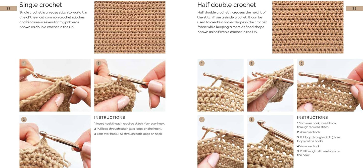 Creative Modern Crochet for the Home