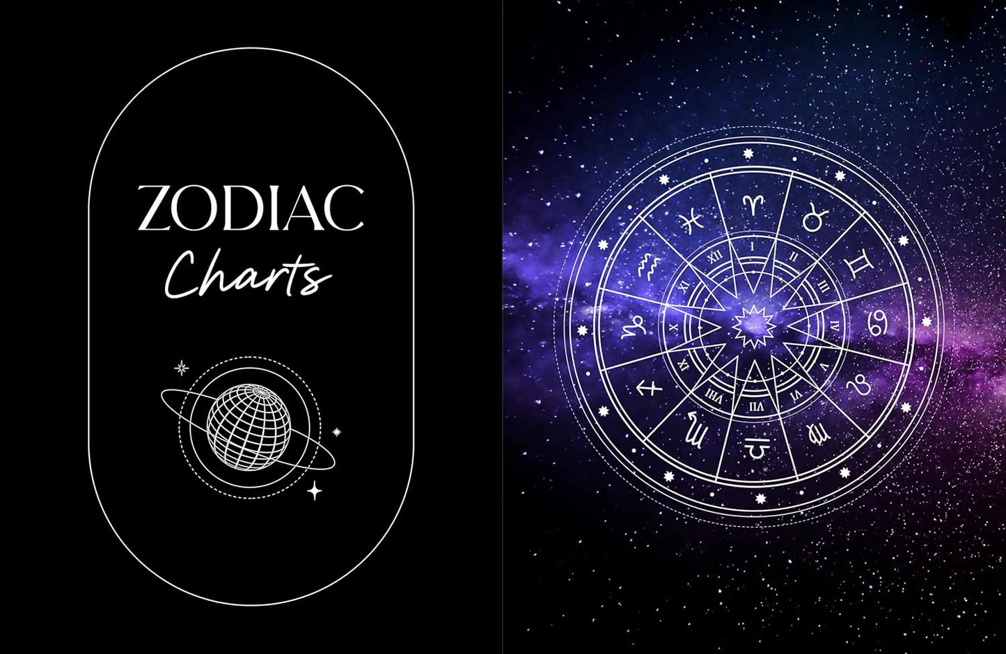 Zodiac Mosiac Crochet