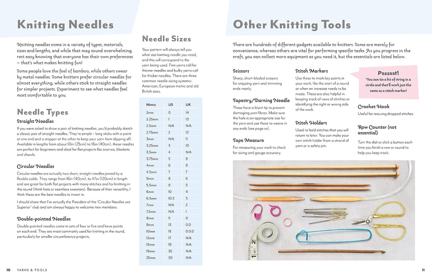 How to Start Knitting: All the tips, tricks, and techniques new knitters need to know