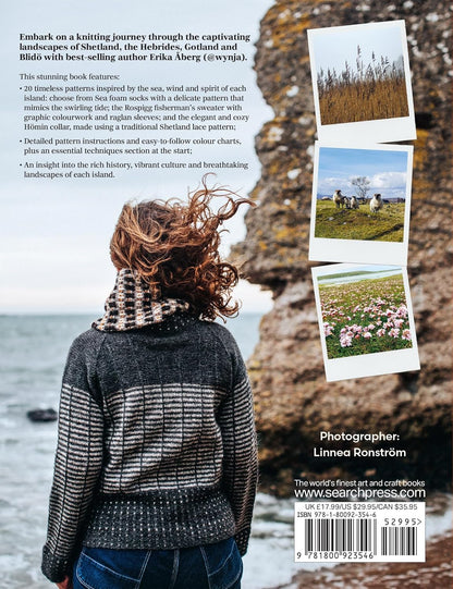 Island Knitting