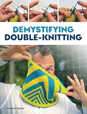Demystifying Double-Knitting