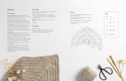 One Skein Crochet: 18 Crochet Patterns for Single Skeins of Yarn