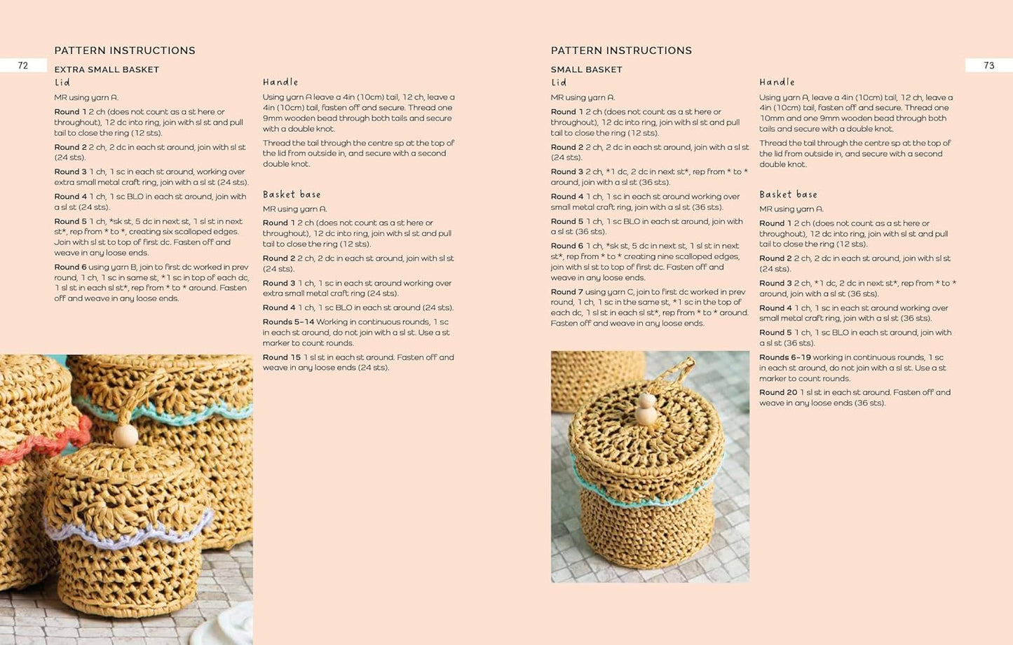 Creative Modern Crochet for the Home