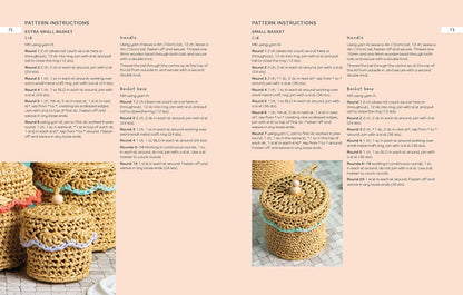 Creative Modern Crochet for the Home