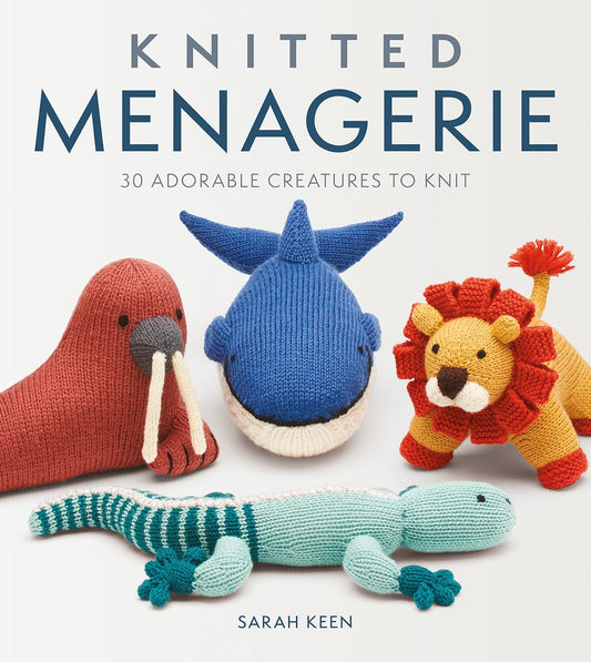 Knitted Menagerie