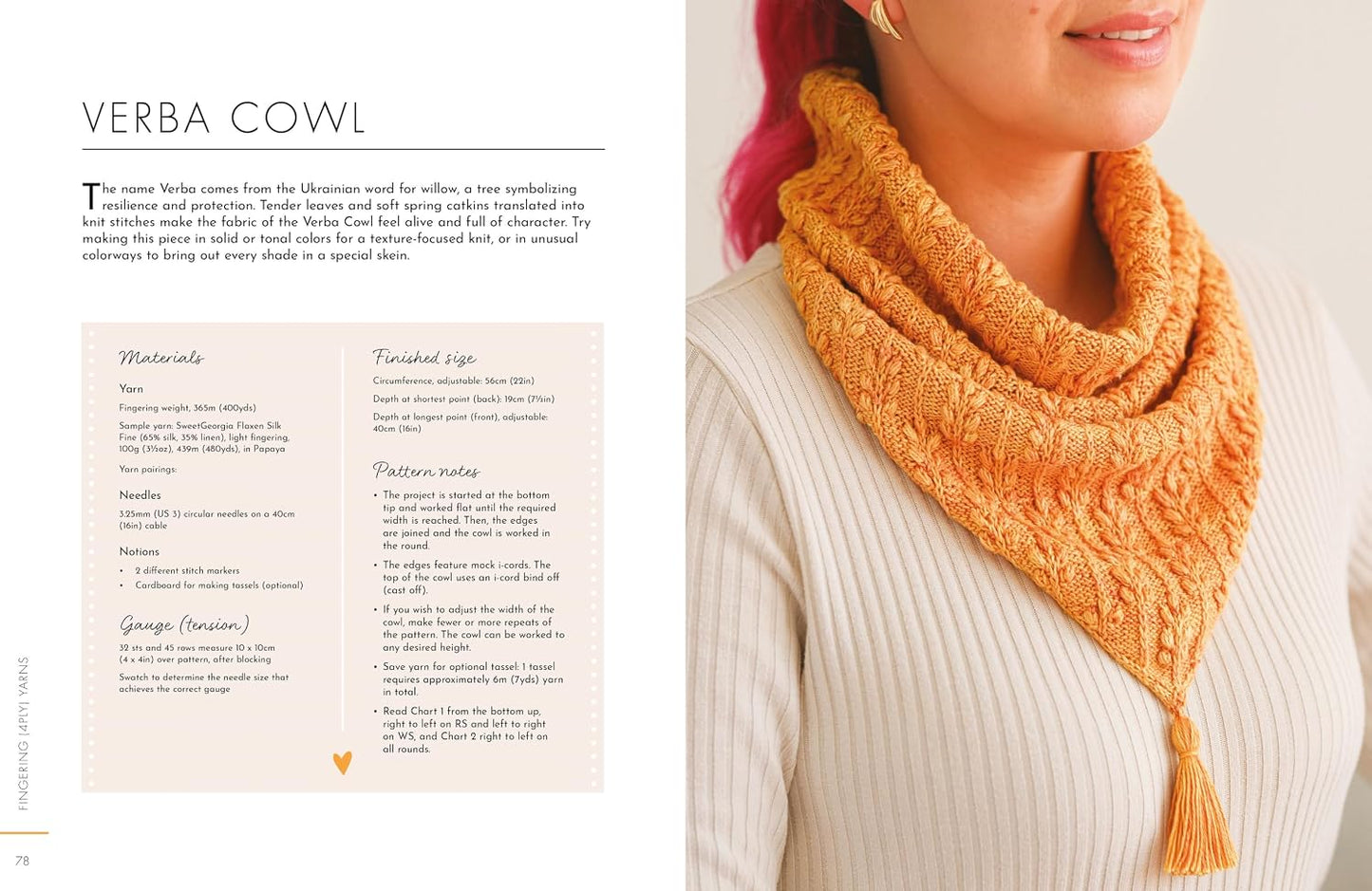 One Skein Knitting: 18 knitting patterns for single skeins of yarn