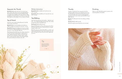 One Skein Knitting: 18 knitting patterns for single skeins of yarn