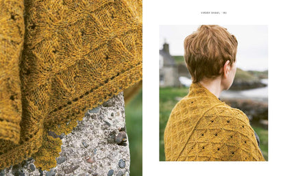 Grand Shetland Adventure Knits