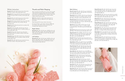 One Skein Knitting: 18 knitting patterns for single skeins of yarn