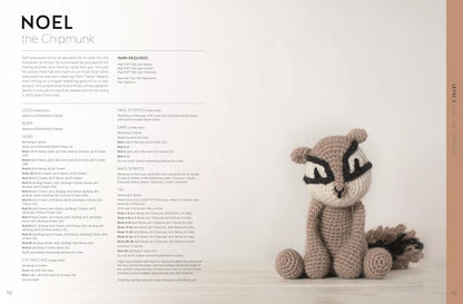 Edward's Menagerie
