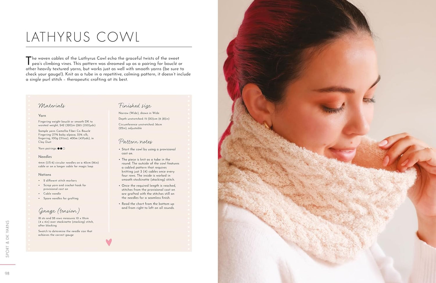 One Skein Knitting: 18 knitting patterns for single skeins of yarn
