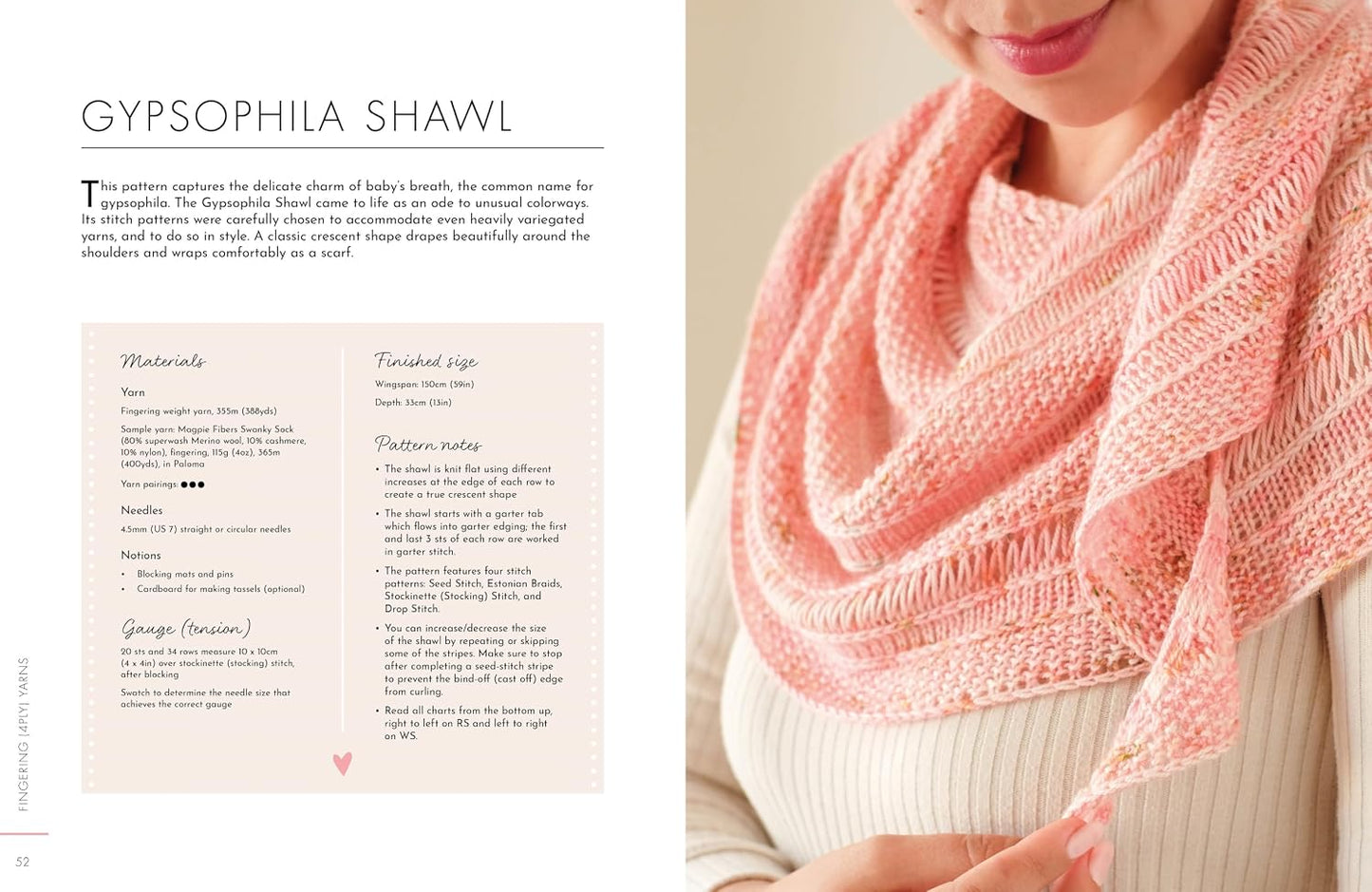 One Skein Knitting: 18 knitting patterns for single skeins of yarn