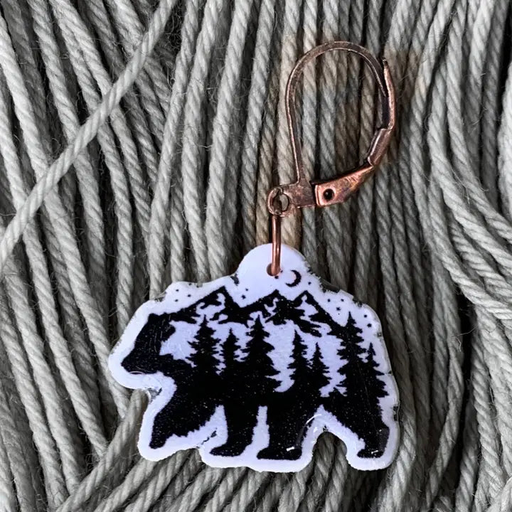 Stitch Marker