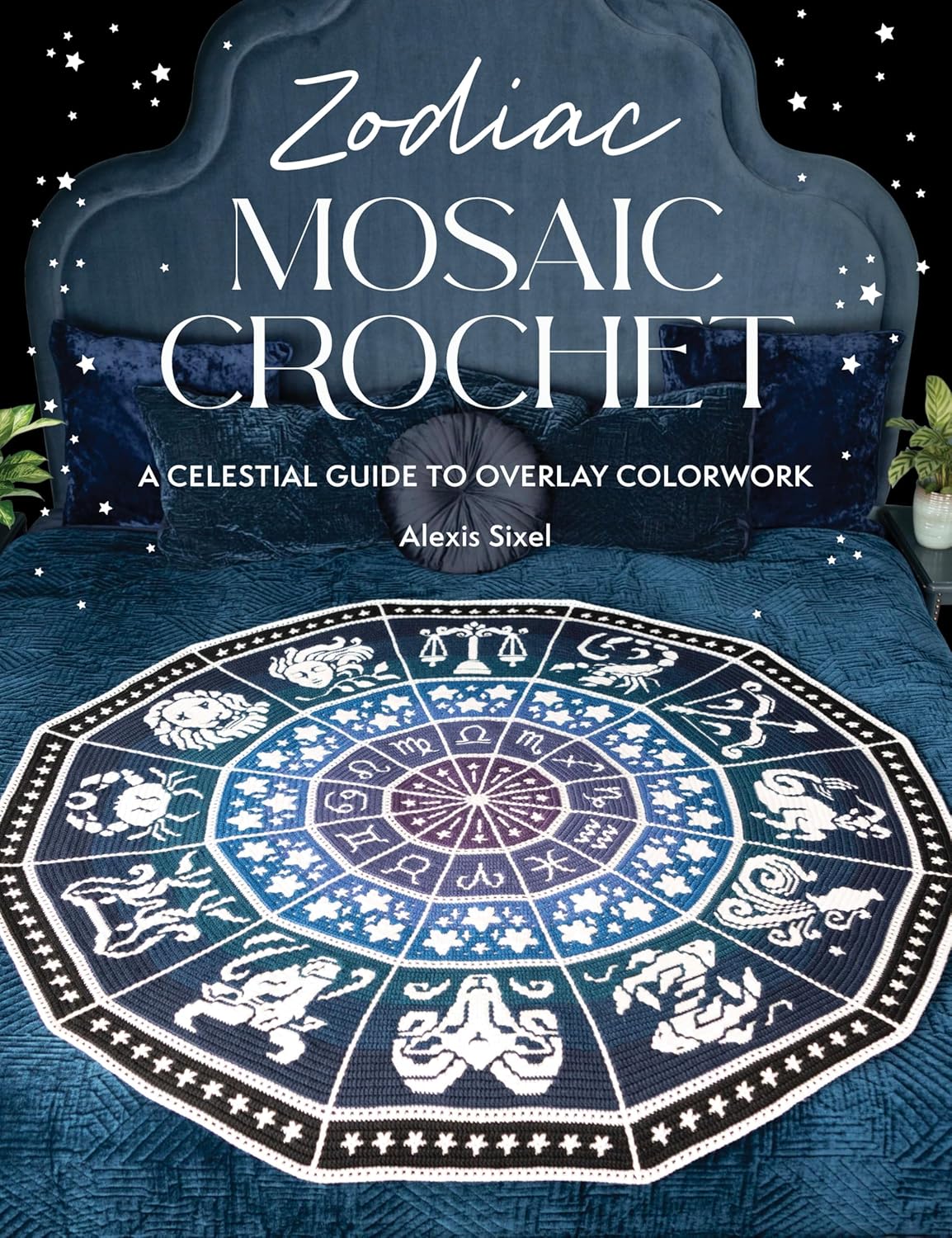 Zodiac Mosiac Crochet