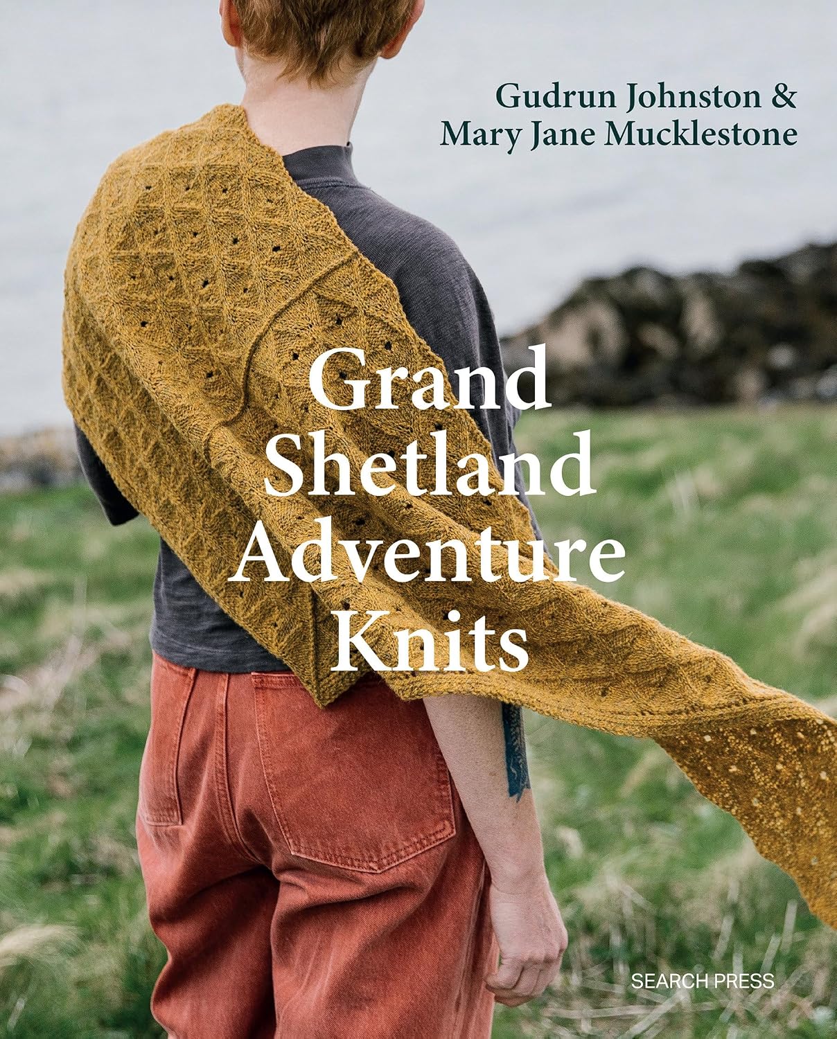 Grand Shetland Adventure Knits