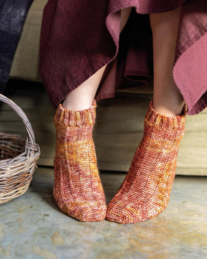 One Skein Crochet: 18 Crochet Patterns for Single Skeins of Yarn
