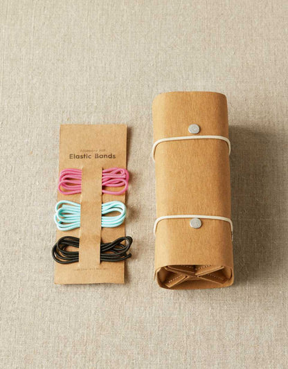 Accessory Roll Kraft by CocoKnits