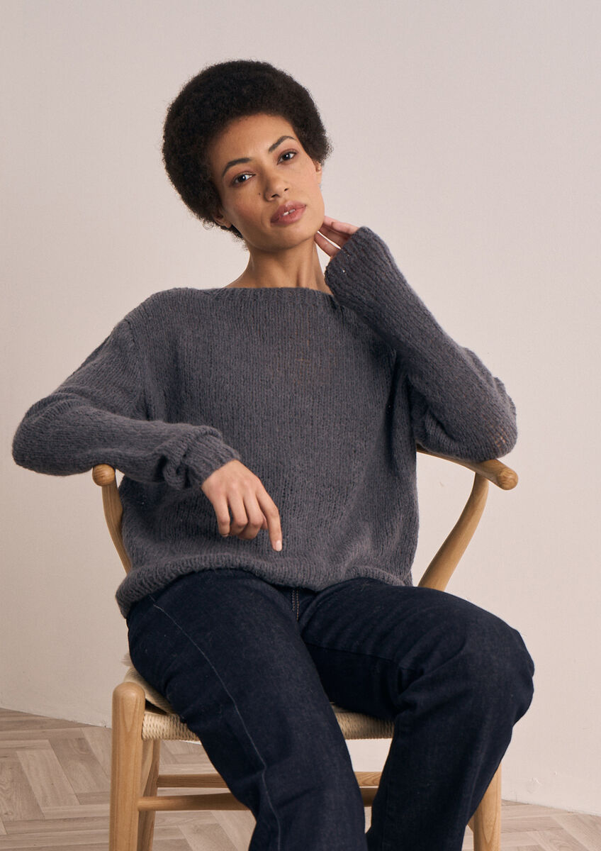 Alpaca Haze from Mode at Rowan
