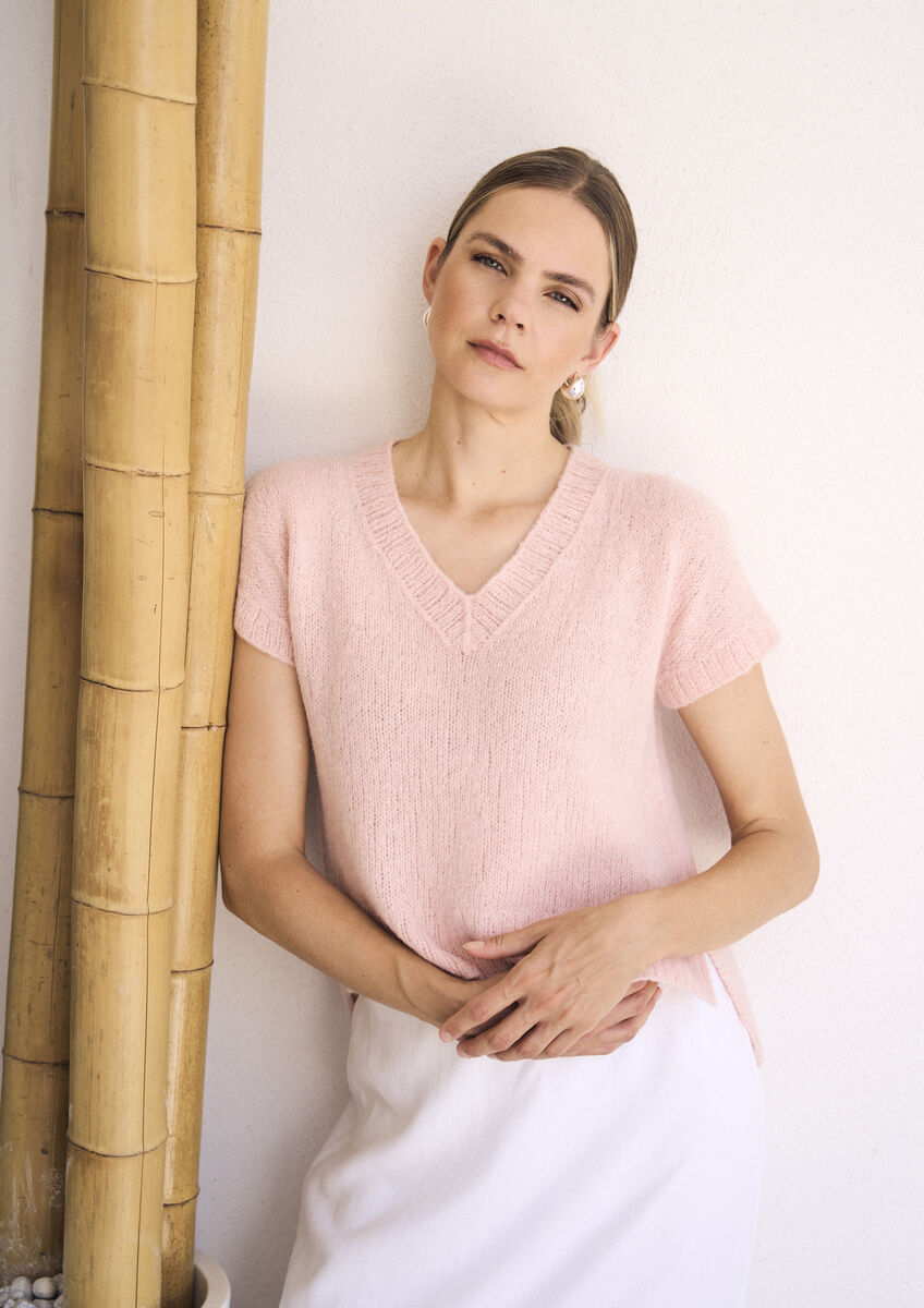Alpaca Haze from Mode at Rowan