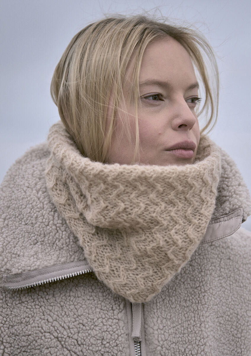 Alpaca Haze from Mode at Rowan