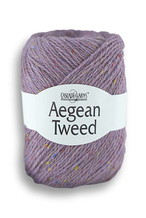 Cascade Aegean Tweed