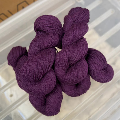 Rebel Worsted