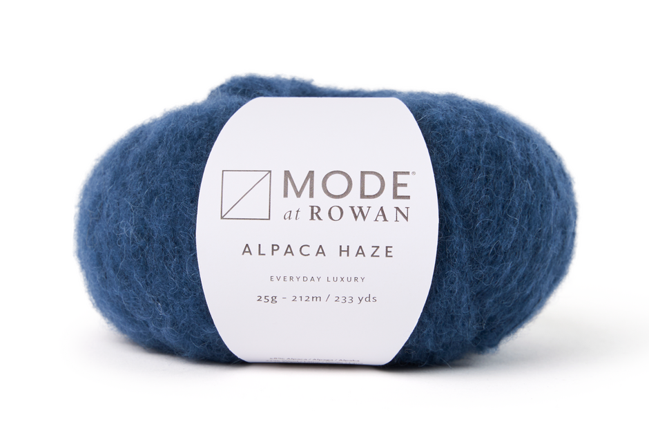 Alpaca Haze from Mode at Rowan