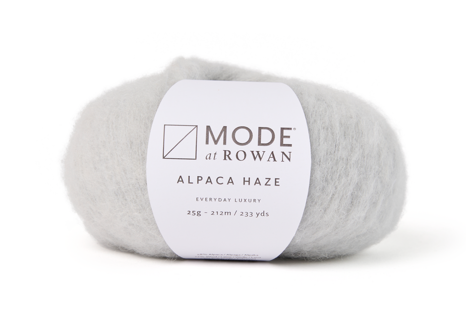 Alpaca Haze from Mode at Rowan