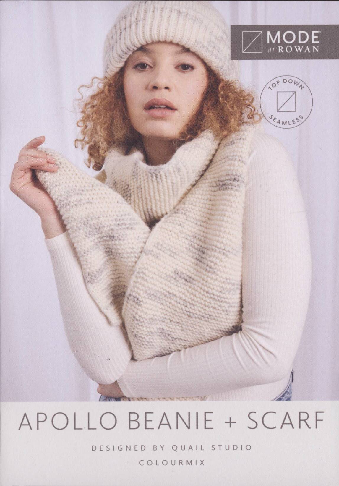 Colourmix from Mode at Rowan