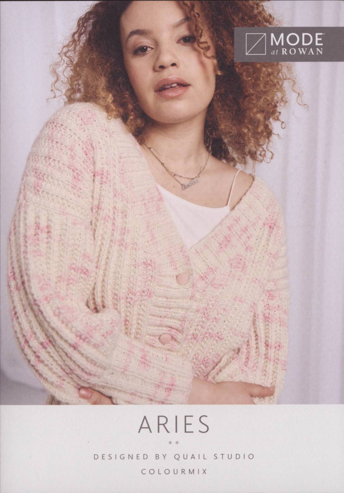 Colourmix from Mode at Rowan