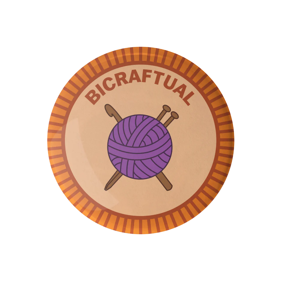 Merit Badge
