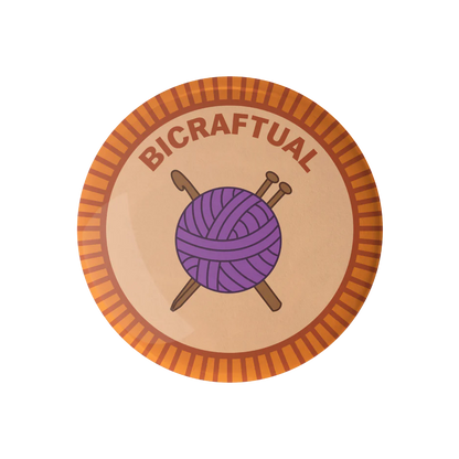 Merit Badge