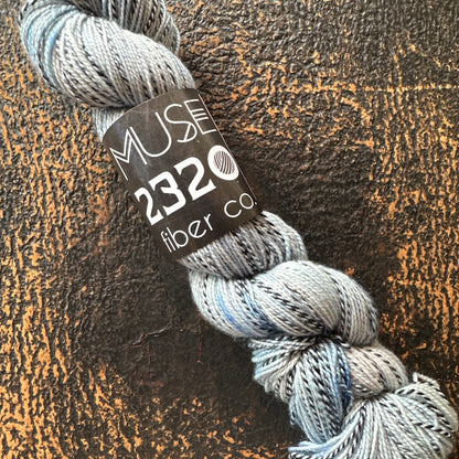 Warbler from Muse2320