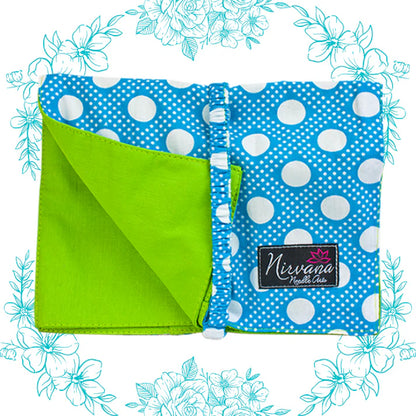 Nirvana Maple Crochet Hook Gift Set with Nirvana Case