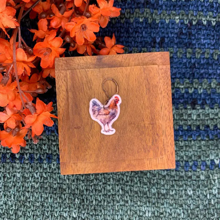 Stitch Marker