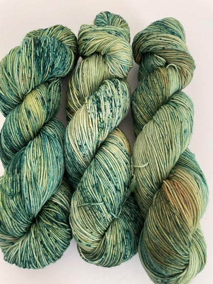 Tulip Tree Yarn