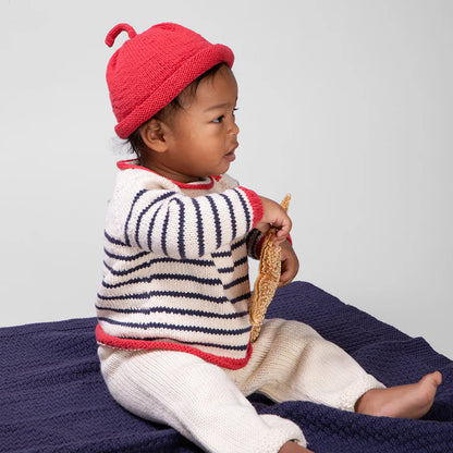 Wynken, Blynken, and Nod Collection Kit from Appalachian Baby Design