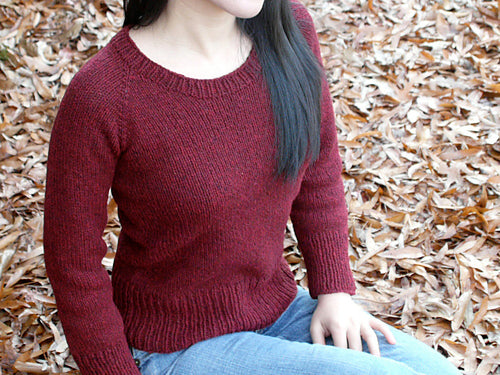 Brick Sweater - HABFC