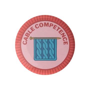Merit Badge