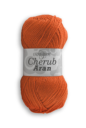 Cascade Cherub Aran