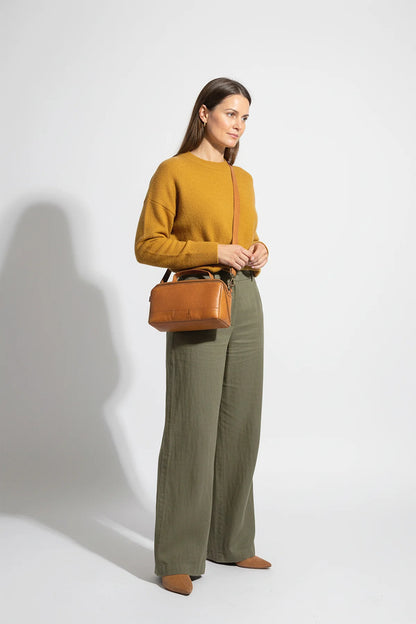 cleo project bag by muud